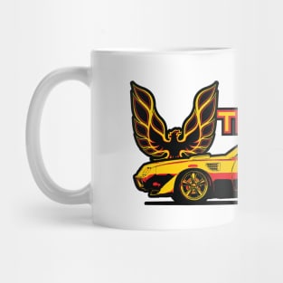 Camco Car Mug